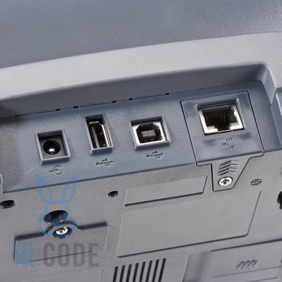 Принтер этикеток Intermec PC43T термотрансферный 203, Ethernet, USB, PC43TA01000202