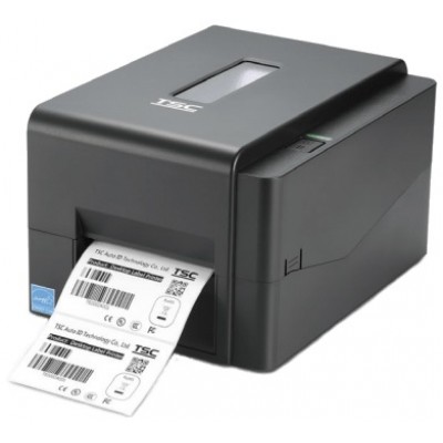 Принтер этикеток TSC TE300 термотрансферный 300 dpi, USB, 99-065A701-00LF00