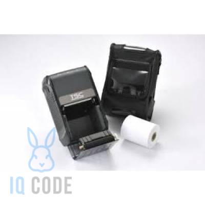 Принтер этикеток TSC Alpha-2R термо 203, Bluetooth, USB, 99-062A001-00LF