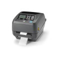 Принтер этикеток Zebra ZD500 термотрансферный 203, LCD, Ethernet, Bluetooth, WiFi, USB, RS-232, ZD50042-T0EC00FZ