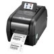 Принтер этикеток TSC TX200 термотрансферный 203 dpi, LCD, Ethernet, USB, USB Host, RS-232, 99-053A001-50LF